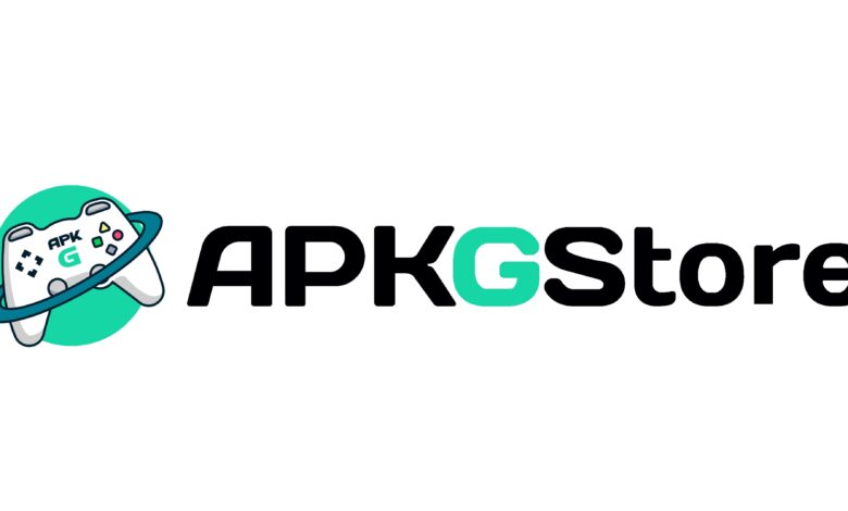 Apkgstore