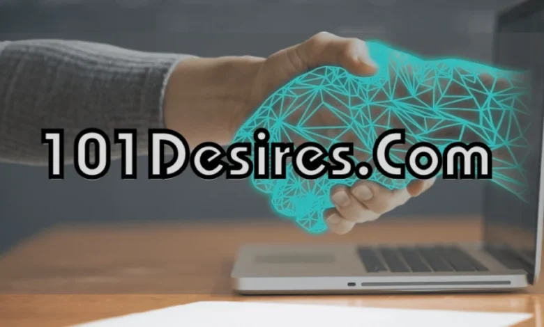 101Desires.com