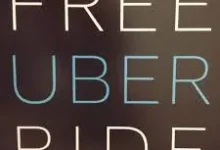 Free Uber Ride
