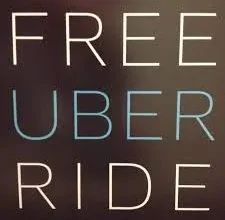 Free Uber Ride