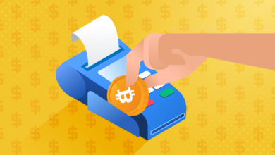 Cryptocurrency Payments