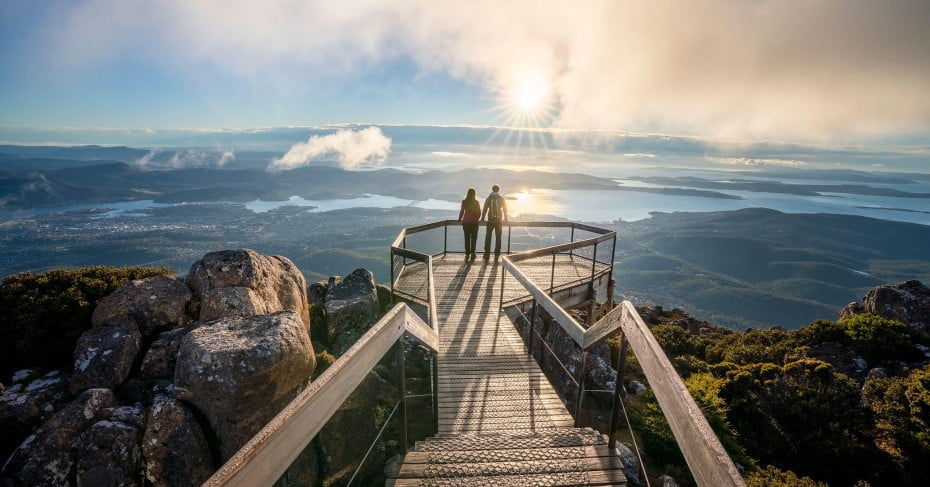 Top Tasmanian Tourists Spots to Visit